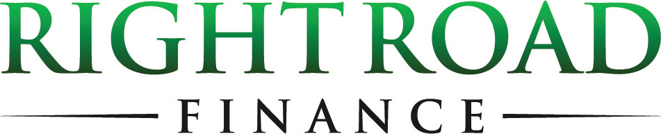 Right Road Finance Logo